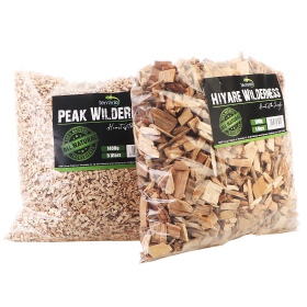 Terrario Peak Wilderness 5l - fine beech chips